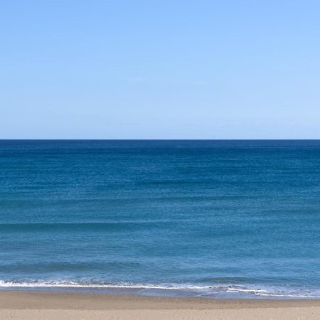 Matareva Suites Rethymno Eksteriør bilde